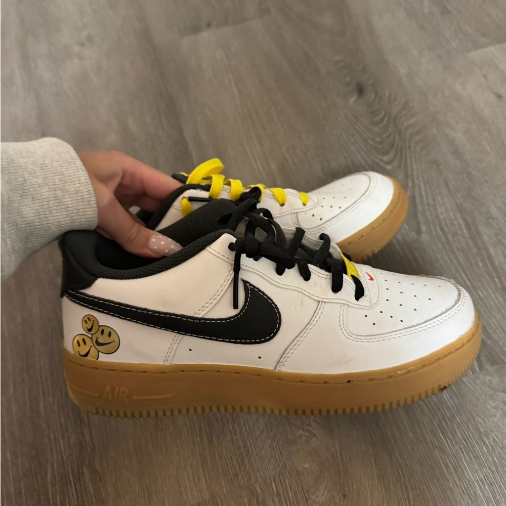 Nike Airforce 1 Low ‘07 LV8 Go The Extra Mile